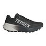 Terrex Agravic 3 Zapatilla Trail Mujeres-Negro,Gris