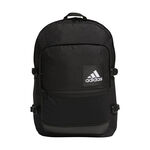 adidas adidas Essentials Multi Pocket Mochila-Negro