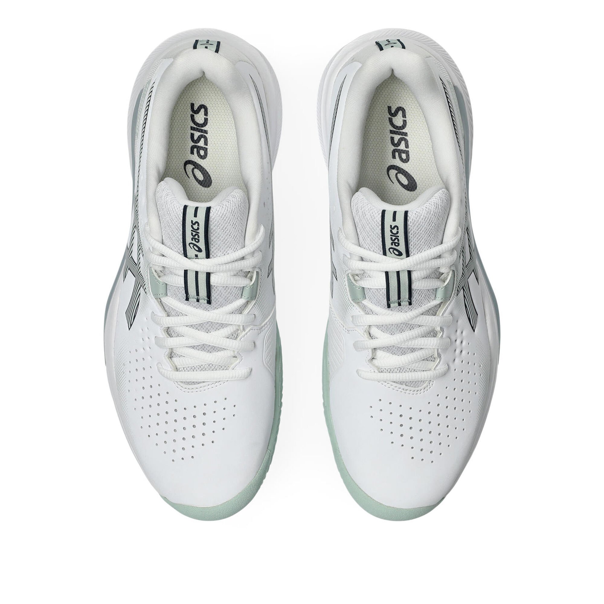 ASICS