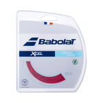 Cordajes De Tenis Babolat Xcel 12m rot