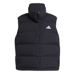 Ropa adidas adidas Helionic Chaleco Mujeres-negro