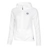 Crew Chaqueta De Entrenamiento Mujeres-Blanco