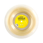 Cordajes De Tenis Tennis-Point Premium Touch Multi 200m nude