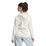 3 Stripes Freelift Full-Zip Sweatshirt
