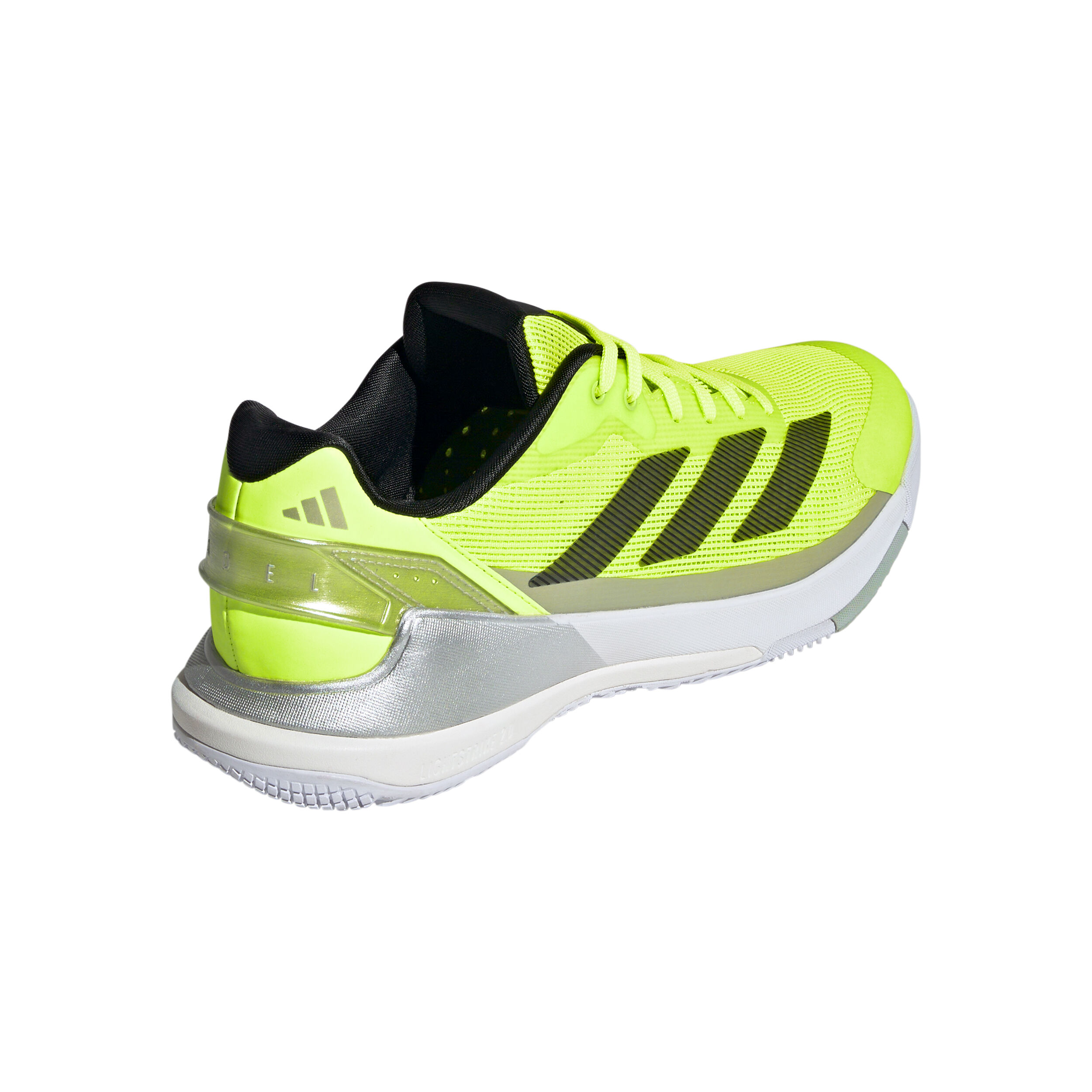 Zapatillas adidas padel 2017 on sale