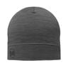 Merino Lightweight Gorro-Gris