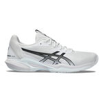 Zapatillas de tenis ASICS ASICS Solution Speed FF 3 Zapatilla todas las superficies Hombres - blanco, negro