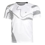 Ropa De Tenis Fila T-Shirt Cassian