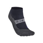 Ropa Falke Falke RU4 Endurance Cool Short Calcetines Para Correr Hombres-Azul Oscuro