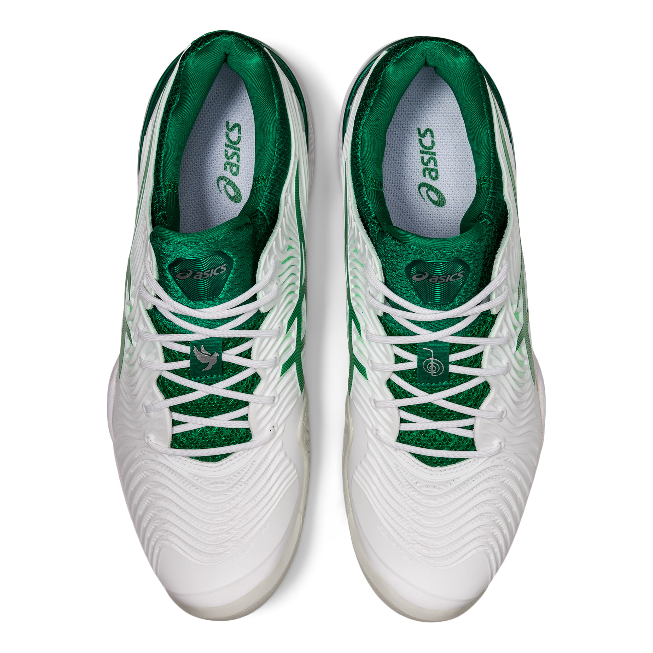 Zapatillas asics novak on sale djokovic
