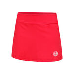 Ropa BIDI BADU BIDI BADU Crew Falda Mujeres-Rojo
