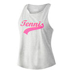 Ropa Tennis-Point Tennis SignatureTank