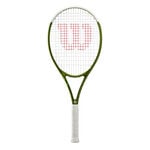Raquetas de tenis Wilson Wilson Blade Feel Team 103 Raqueta Multifunción (Encordado)