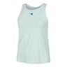L. Icon Camiseta De Tirantes Mujeres-Azul Claro
