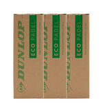 Dunlop Dunlop Eco Padel Bote De 3 Pelotas