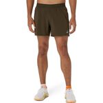 Ropa ASICS Road 5in Short