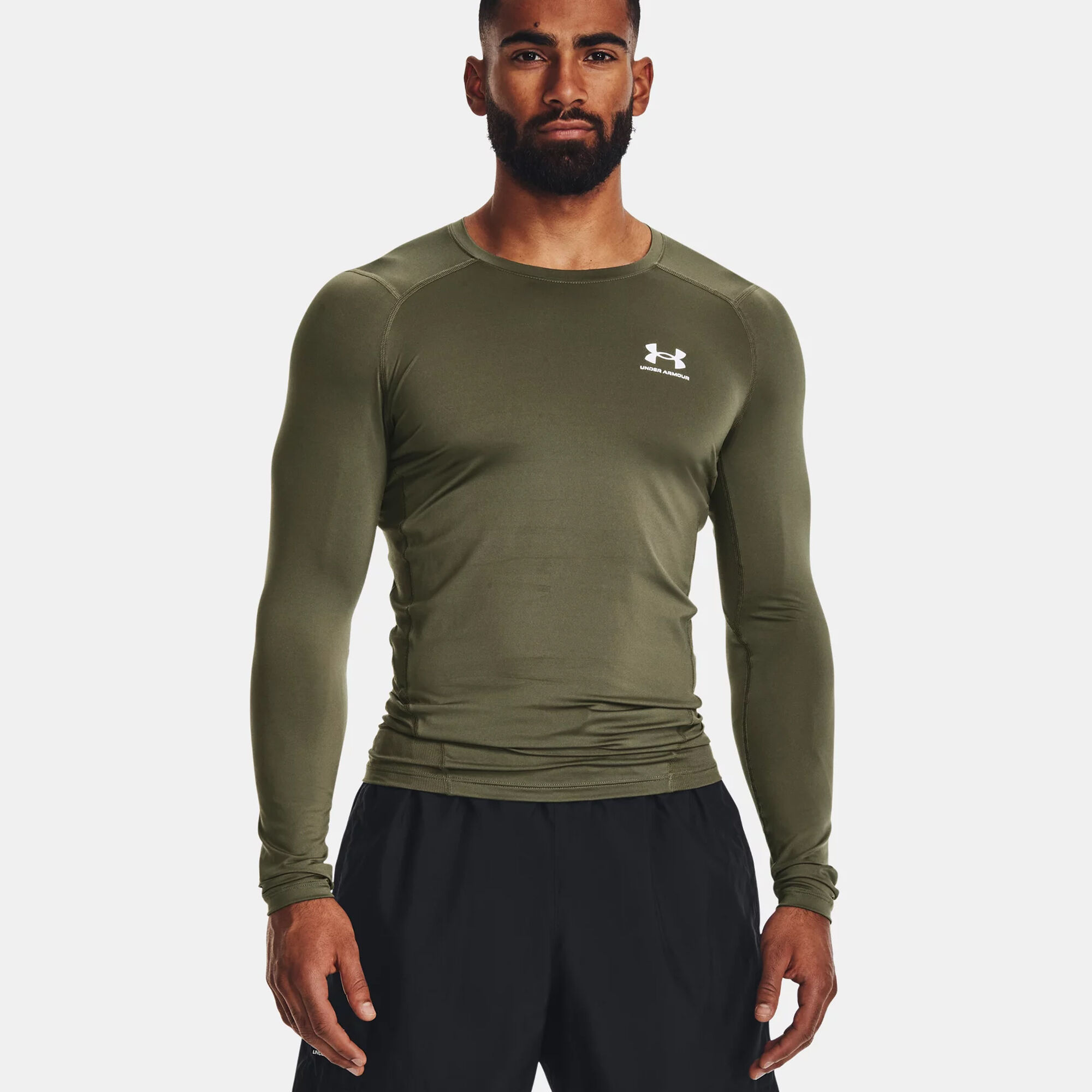 Under Armour