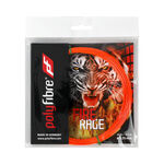Polyfibre Polyfibre Fire Rage Sets Individuales 12,2m-Naranja