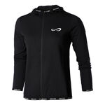 Ropa Endless Endless  Breath Chaqueta de entrenamiento - negro