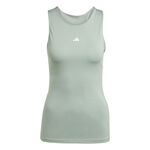 Ropa adidas adidas TechFit Camiseta De Tirantes Mujeres-Salvia