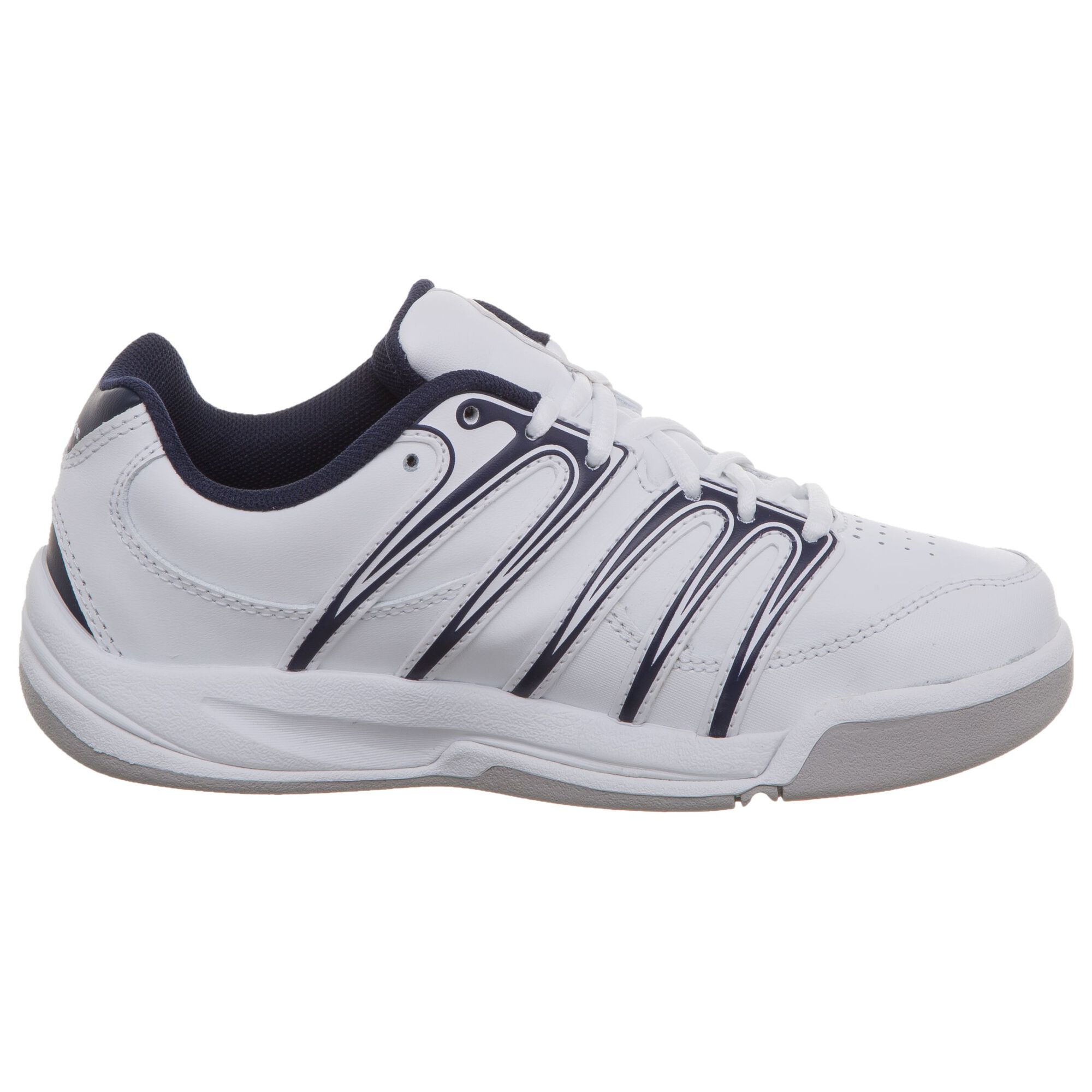 K-Swiss
