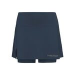 Ropa HEAD CLUB Basic Skort Women