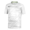 Team Chiba Camiseta de manga corta Hombres-blanco