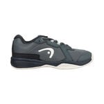 Zapatillas de tenis HEAD HEAD Sprint 3.5 Zapatilla Para Pista Cubierta Ni&ntilde;os-Azul Oscuro,Blanco