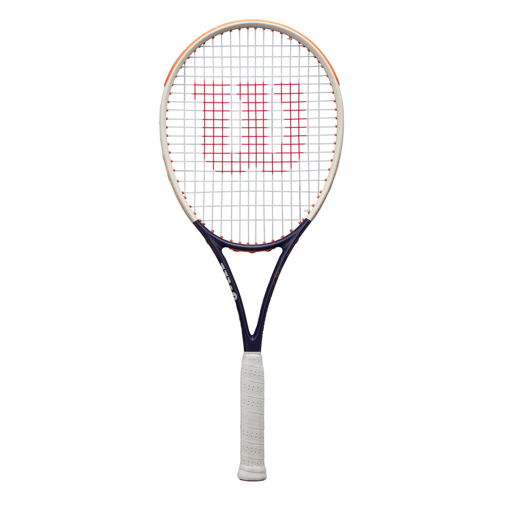 Wilson RG Equipe Triumph Raqueta Multifunción