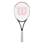 Raquetas de tenis Wilson Wilson RG Equipe Triumph Raqueta Multifunción