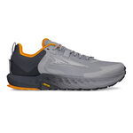 Zapatillas para correr Altra Altra Timp 5 Zapatilla Trail Hombres-Gris