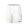 Score TOC 9inch Shorts Hombres-Blanco