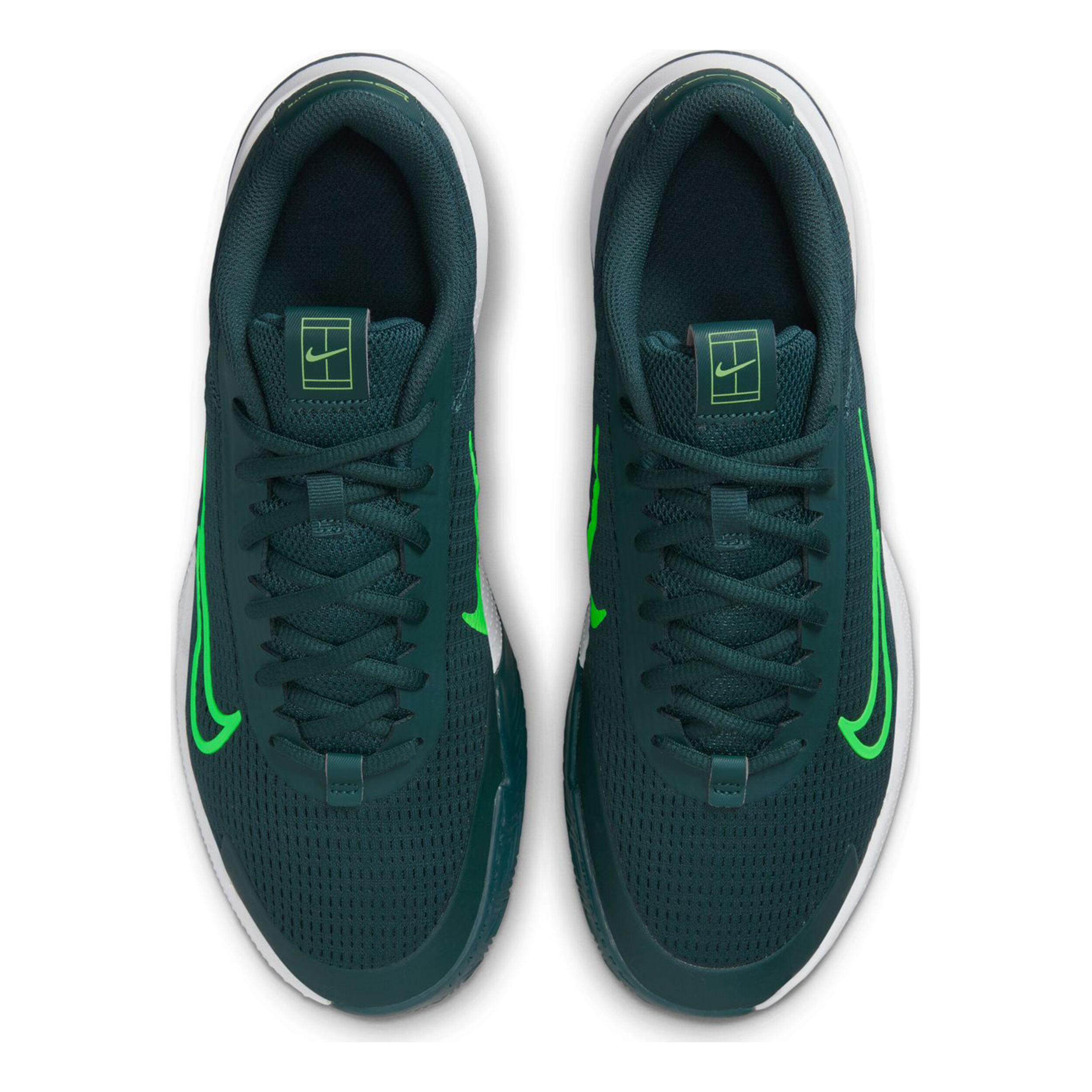 Nike air max shop 2018 hombre verdes
