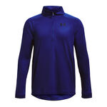 Ropa Under Armour Under Armour Tech 2.0 Camiseta de manga larga Chicos - azul oscuro, azul oscuro