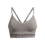 Ropa Under Armour Seamless Low Long Bra