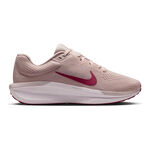 Zapatillas para correr Nike Nike Winflo 11 Zapatilla neutral Mujeres-rojo, lila