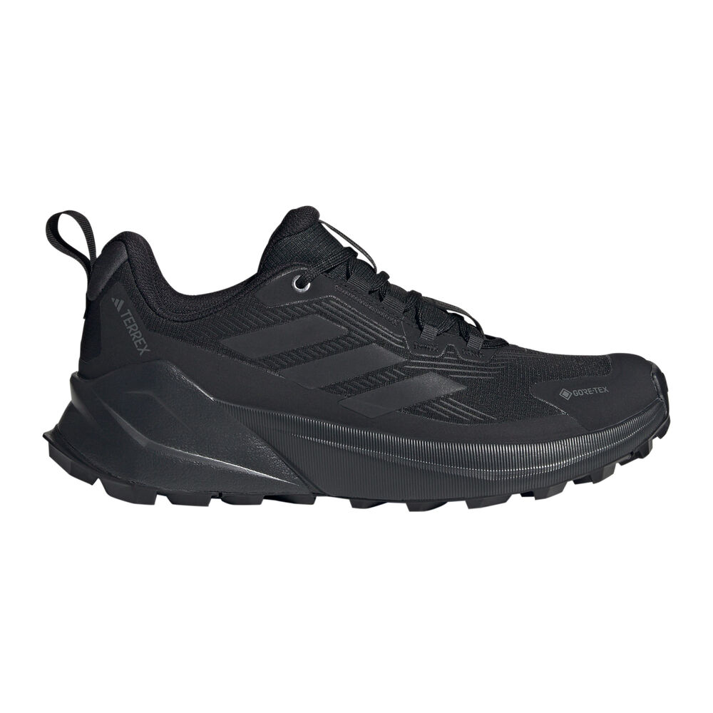 adidas Terrex Trailmaker 2 GTX Zapatilla Trail Mujeres-Negro,Gris