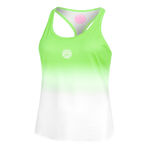 Ropa De Tenis BIDI BADU Crew Gradiant Tank