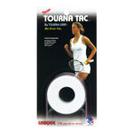 Sobregrips Tourna Tourna Tac Pack De 3-Blanco