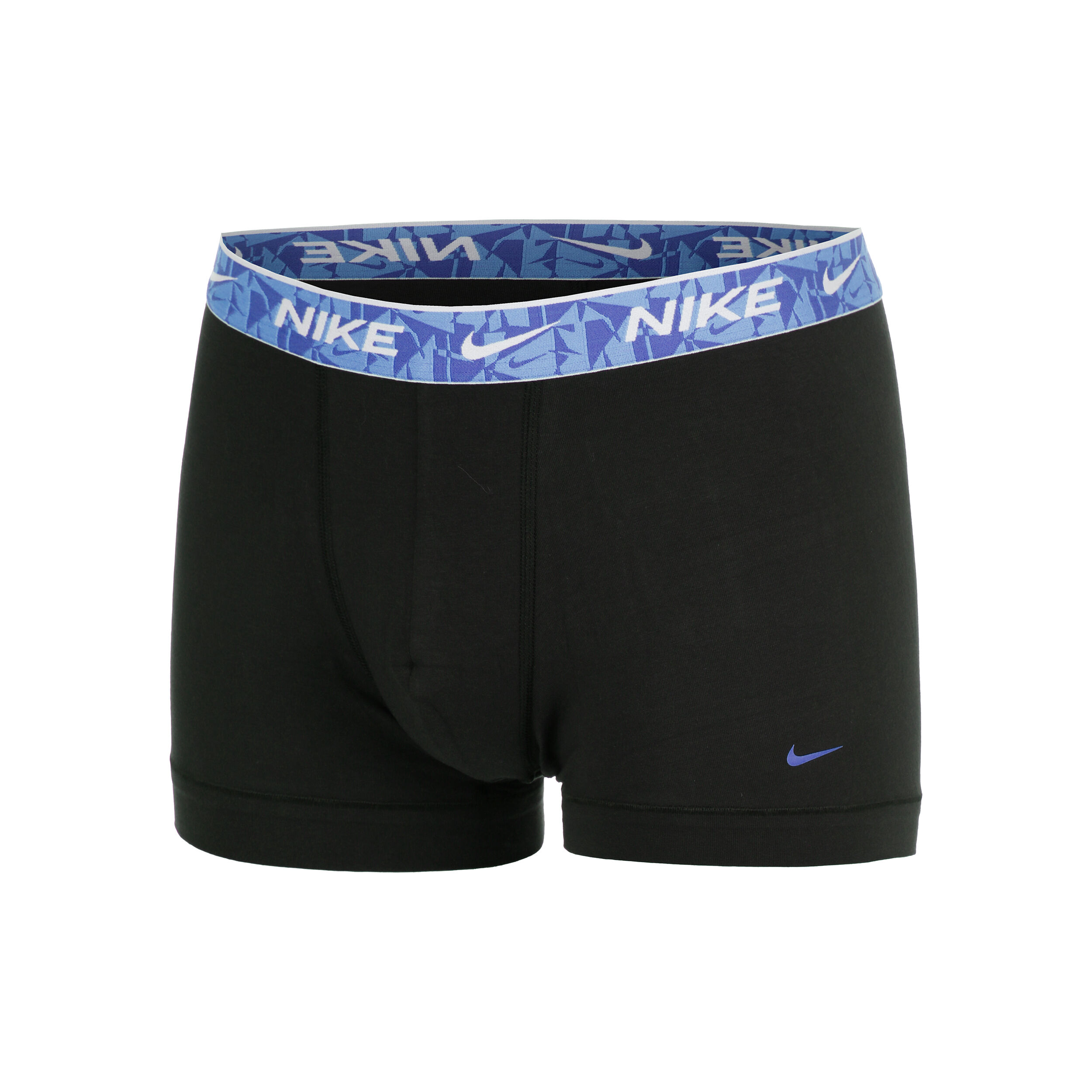 Buy Nike Everyday Cotton Stretch Trunk Calzoncillos Tipo Boxer Pack De 3 Hombres Multicolor online Tennis Point ES