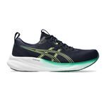Zapatillas para correr ASICS ASICS Gel-Pulse 16 Zapatilla Neutral Hombres-Azul Oscuro,Amarillo