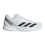 Zapatillas de tenis adidas adidas Courtflash Speed 2 Zapatilla todas las superficies Hombres-blanco, negro