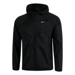 Ropa Nike Nike Stride Chaqueta Para Correr Hombres-Negro