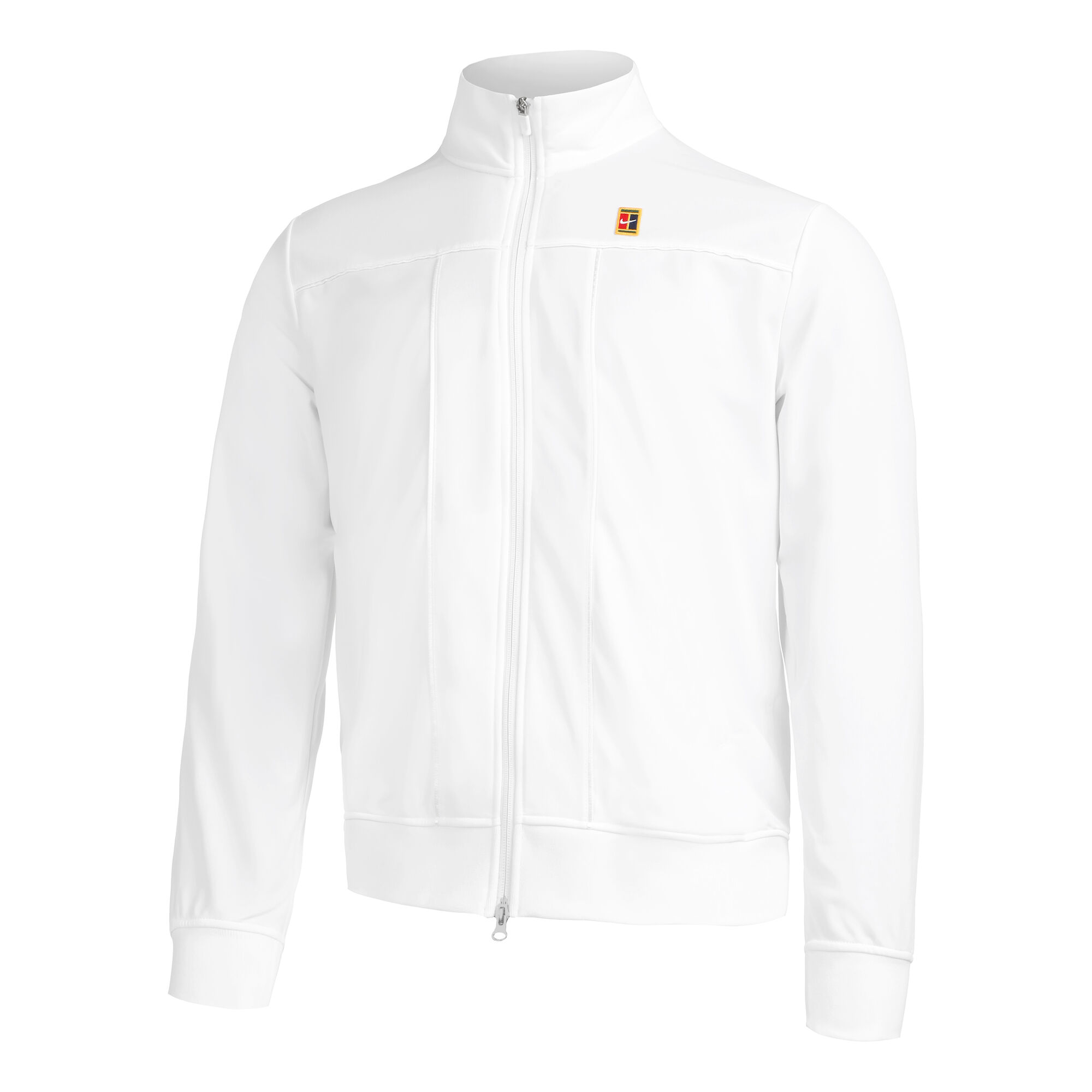 Arado mini Bibliografía Nike Heritage Suit Chaqueta De Entrenamiento Hombres - Blanco compra online  | Tennis-Point