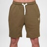 Chill Shorts Hombres-Oliva