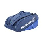 Bolsas De Tenis Bullpadel BOLSA BULLPADEL BPP25014 PERFOMANCE 004