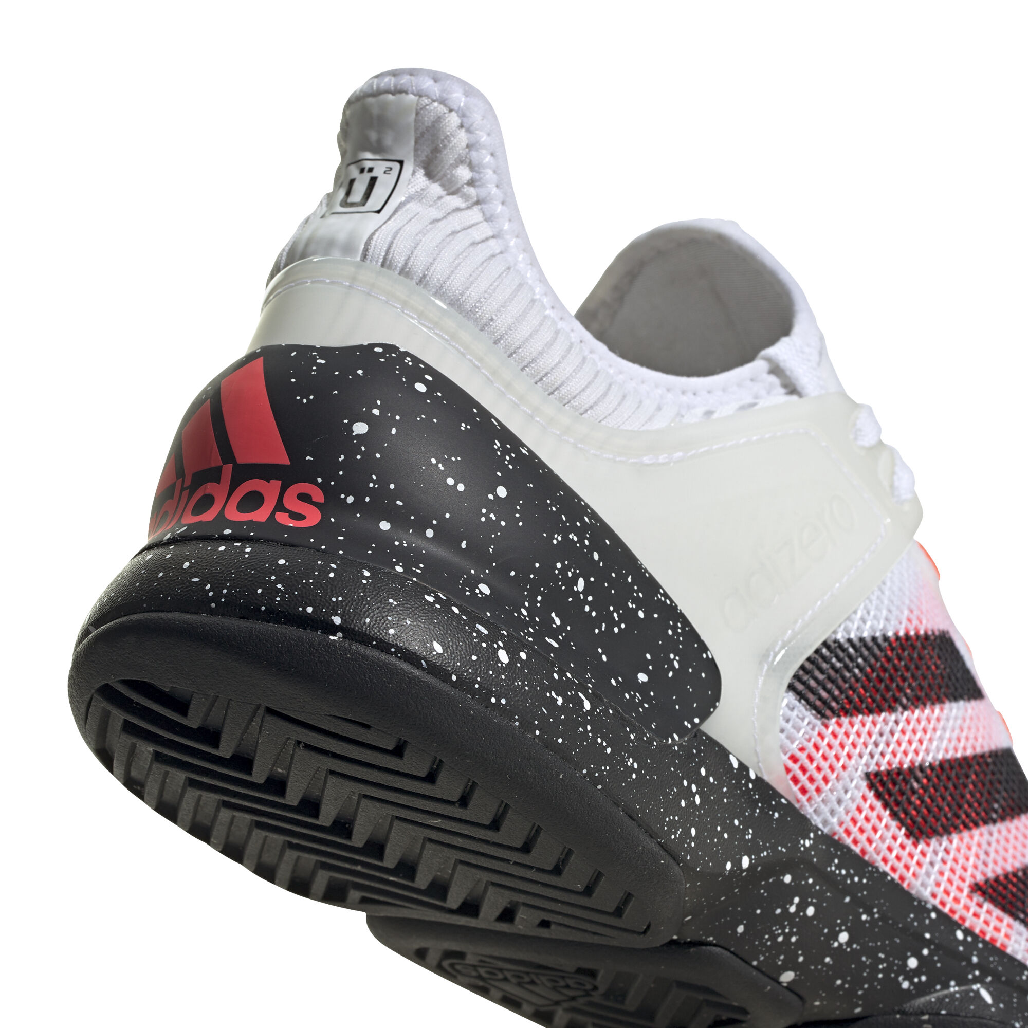 Permanente defensa banda adidas Adizero Ubersonic 2 Zapatilla Todas Las Superficies Hombres - Blanco, Negro compra online | Tennis-Point Permanente defensa banda adidas Adizero Ubersonic 2 Zapatilla Todas Las Superficies Hombres - Blanco, Negro compra online | Tennis-Point