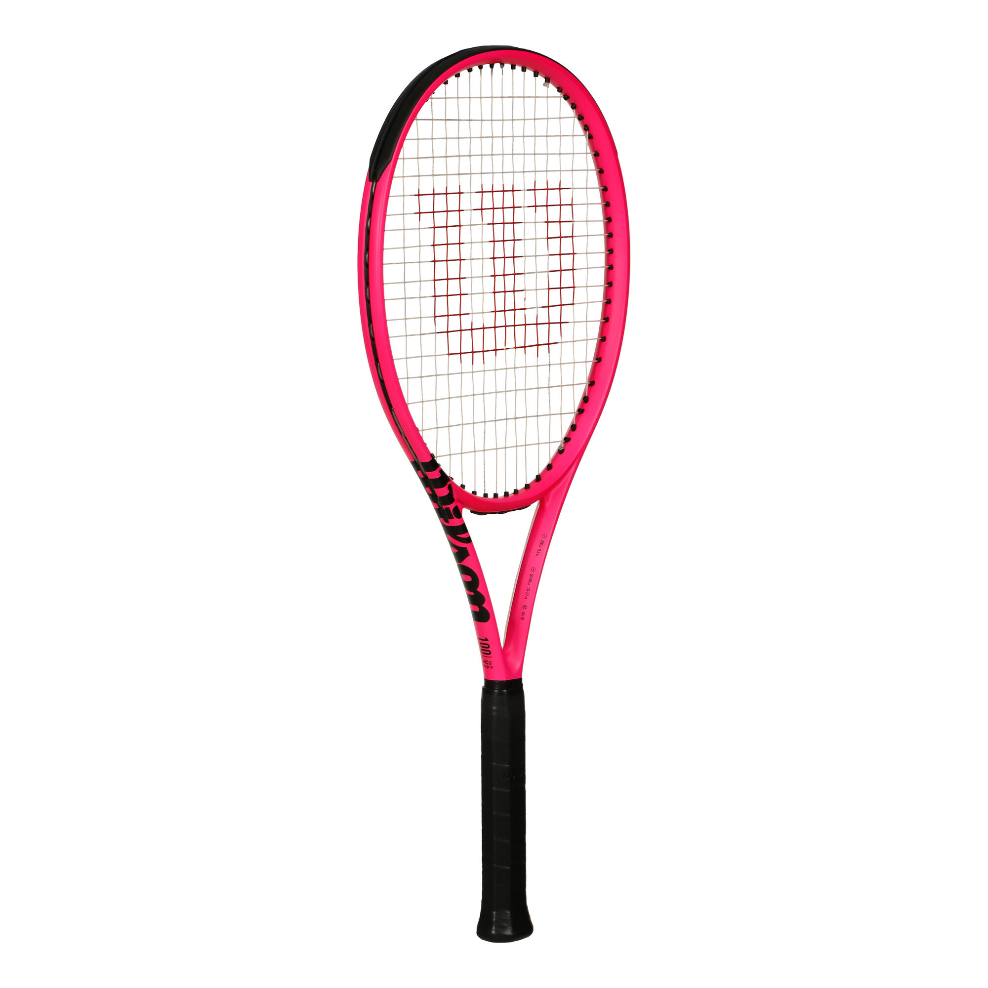 Raqueta de tenis Clash 100L v2