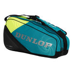 Dunlop Dunlop SX SX Performance Paletero -turquesa, amarillo