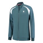 Ropa K-Swiss Hypercourt Tracksuit Jacket 7
